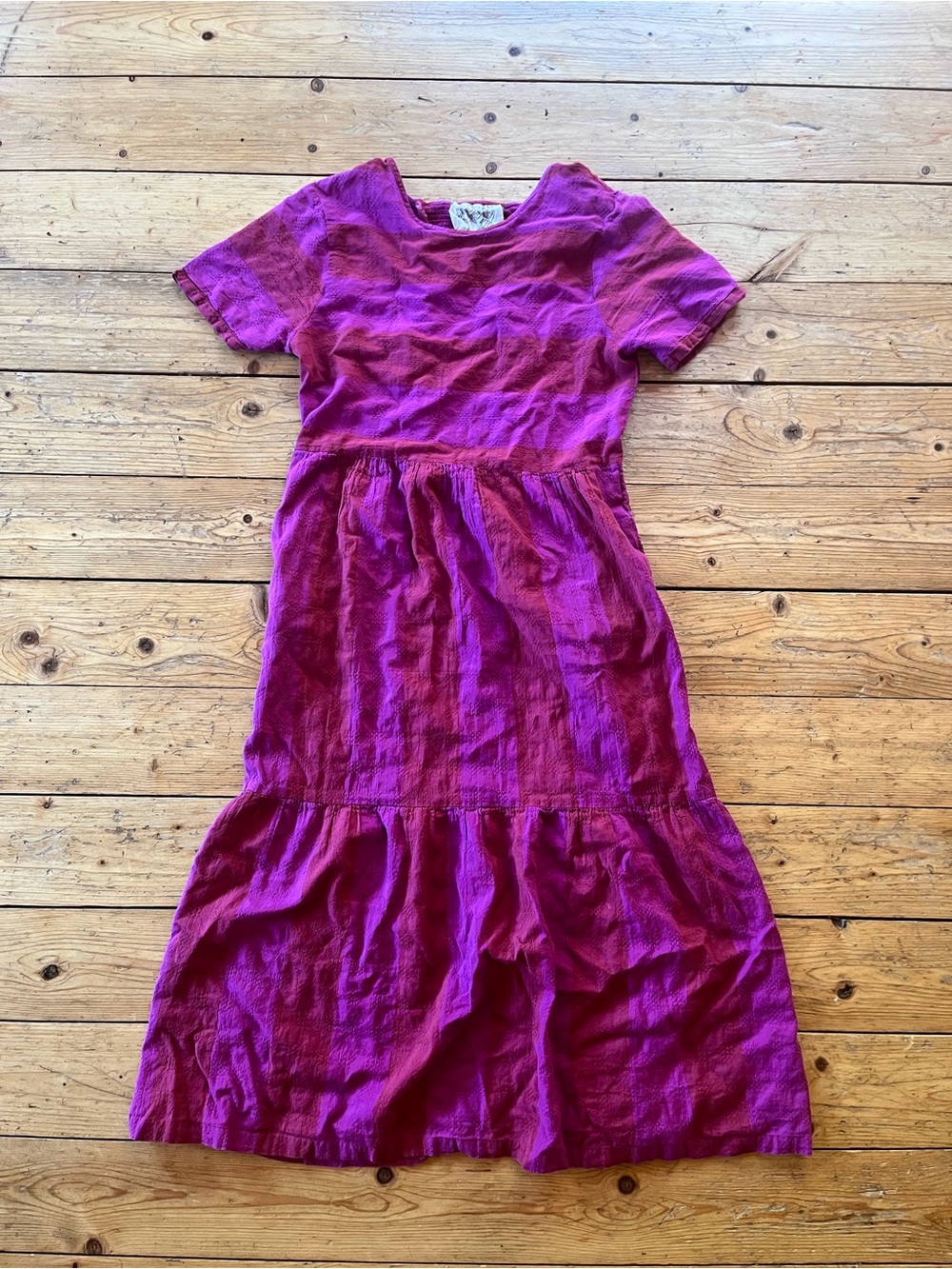 Ace and Jig dress